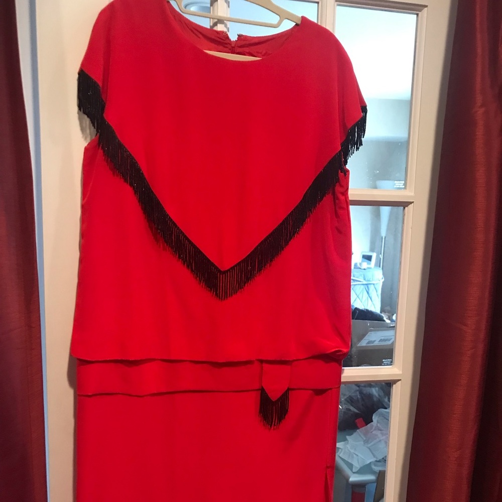 Desiree dress